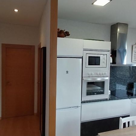 Casa Ricucho Vut-Po-00132 Lägenhet Vigo Exteriör bild