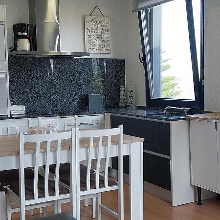 Casa Ricucho Vut-Po-00132 Lägenhet Vigo Exteriör bild