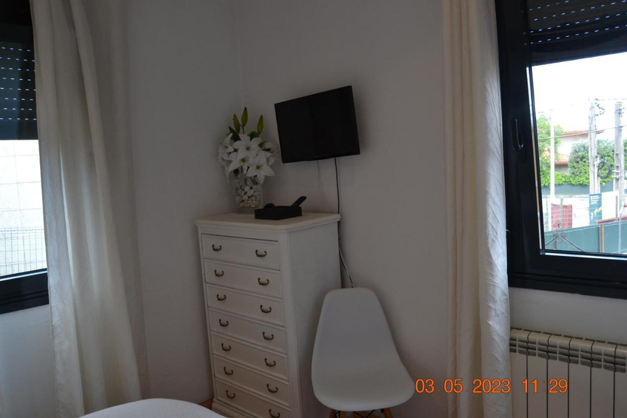Casa Ricucho Vut-Po-00132 Lägenhet Vigo Exteriör bild