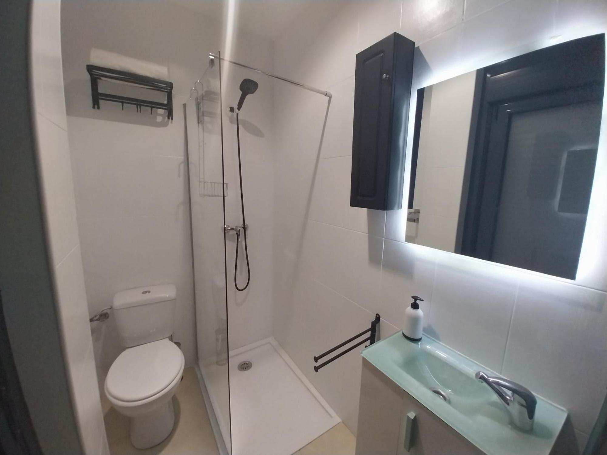 Casa Ricucho Vut-Po-00132 Lägenhet Vigo Exteriör bild