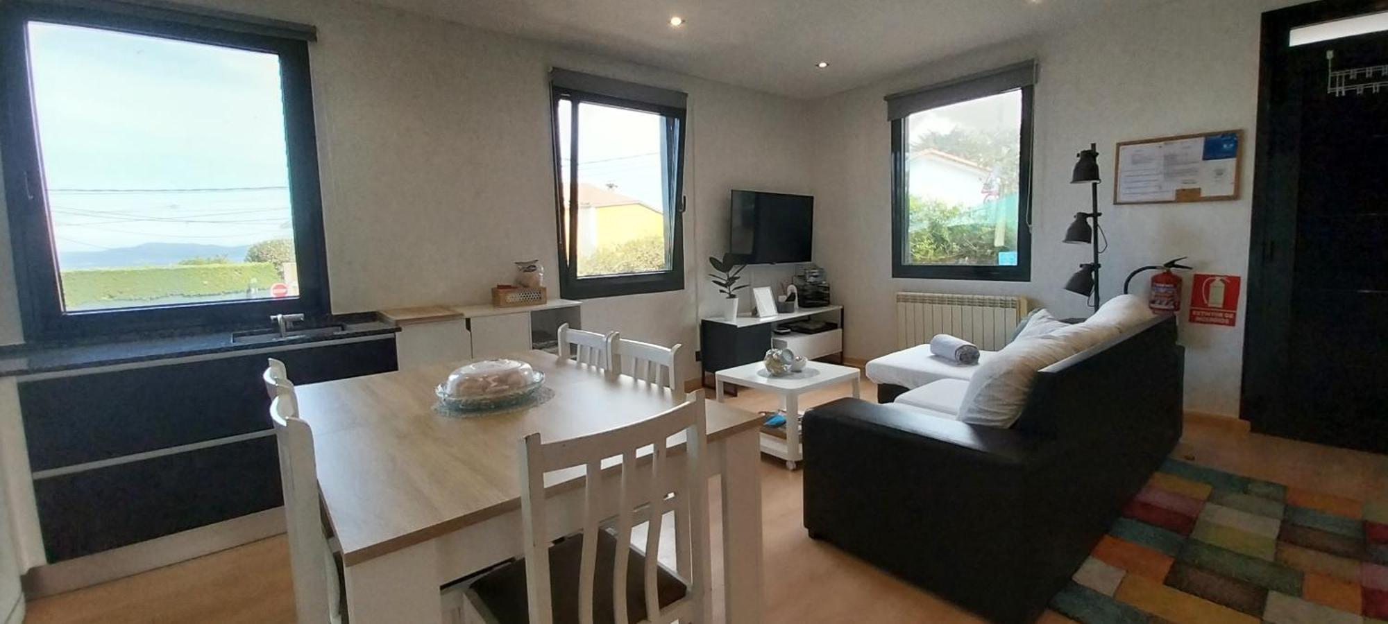 Casa Ricucho Vut-Po-00132 Lägenhet Vigo Exteriör bild