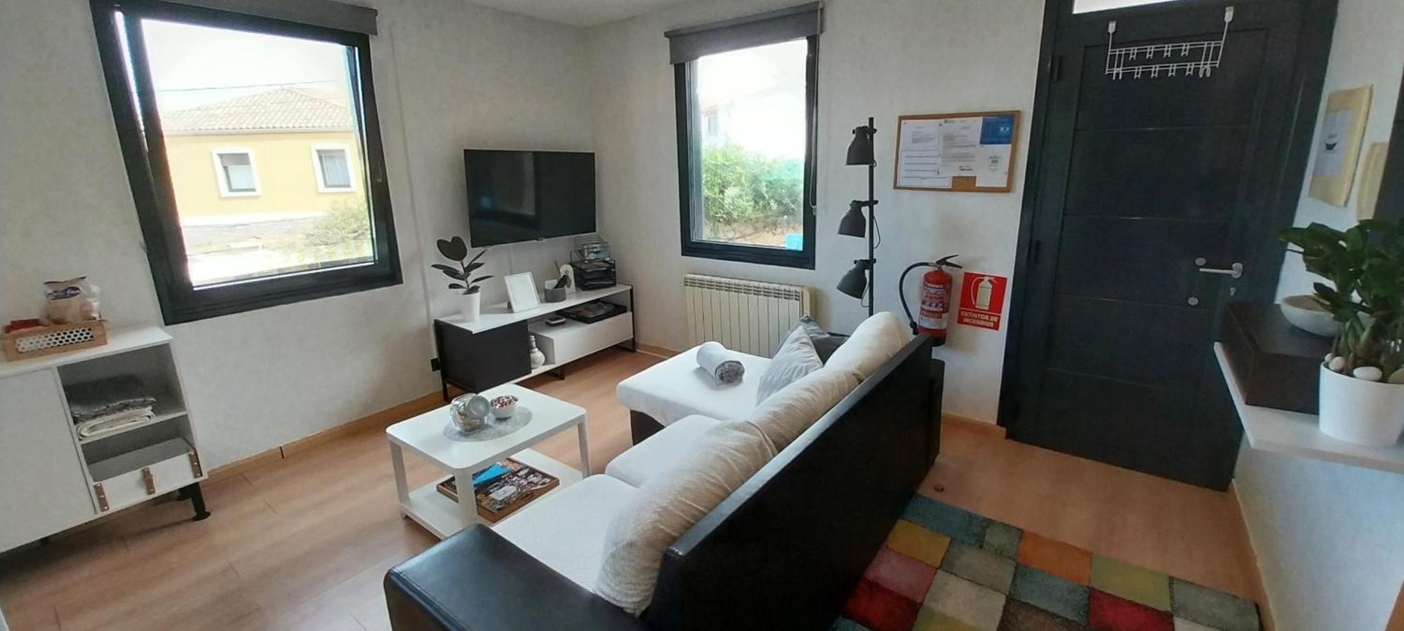 Casa Ricucho Vut-Po-00132 Lägenhet Vigo Rum bild