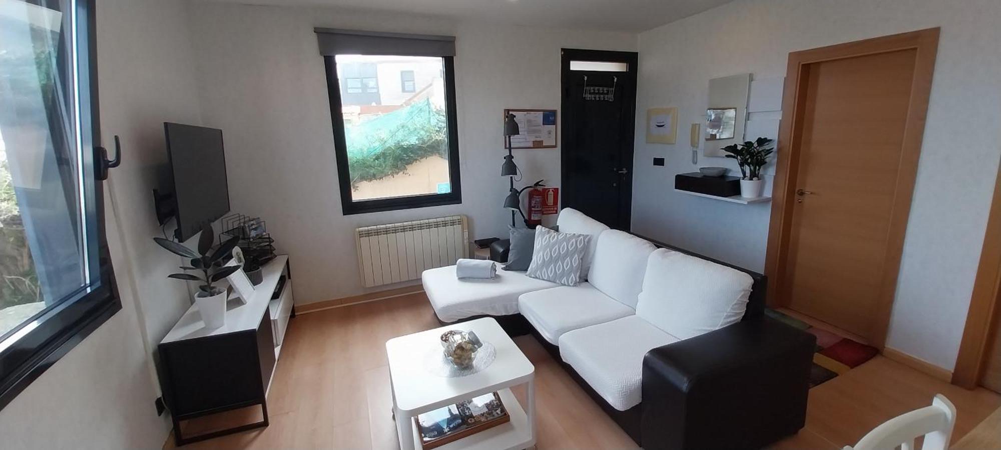 Casa Ricucho Vut-Po-00132 Lägenhet Vigo Exteriör bild