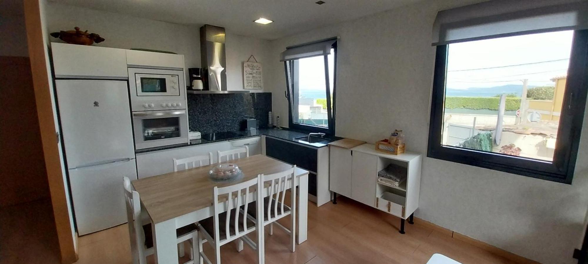 Casa Ricucho Vut-Po-00132 Lägenhet Vigo Exteriör bild