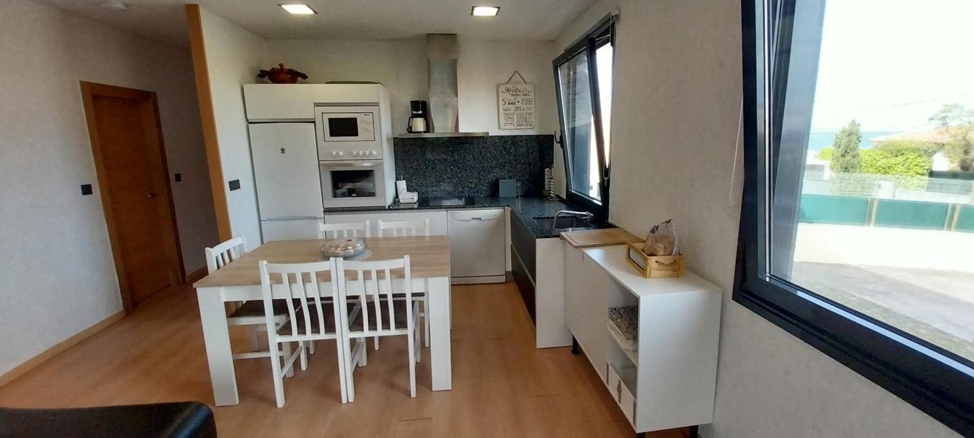 Casa Ricucho Vut-Po-00132 Lägenhet Vigo Exteriör bild