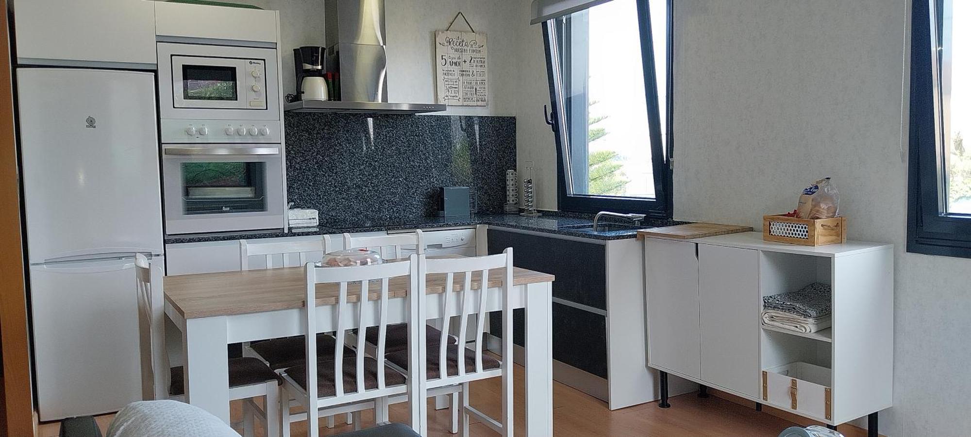 Casa Ricucho Vut-Po-00132 Lägenhet Vigo Exteriör bild